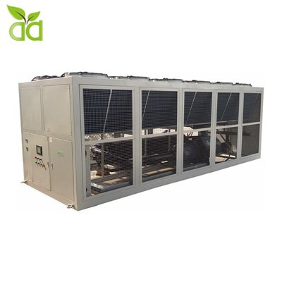 پروپیلین گلائکول واٹر چلر